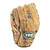 Used Louisville Slugger TPS1350S BB/SB Glove RH Throw Brown 13 1/2" 11735-S000365708 View 2