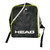 Used Head Ski Boot Bag Black 11947-S000169592 View 1
