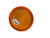 Used Innova CHAMP ROC 3 Disc Golf Mid Range Orange 176g 11768-S000238563 View 2