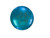 Used Westside WARSHIP Disc Golf Mid Range Royal Blue 177g 11768-S000238564 View 1