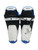 Used Burton PHANTOM Mens Snowboard Boots White Senior 10.5 11732-S000369552 View 4