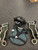 Used Easton GAME TIME YOUTH KIT 3PCS Catchers Equipment Other 11162-S000459075 View 2