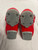 Used Rossignol 18 Boys DH Ski Boot Red 175 MP - Y11 11774-S000089114 View 5
