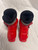 Used Rossignol 18 Boys DH Ski Boot Red 175 MP - Y11 11774-S000089114 View 2