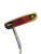 Used Taylormade ROSSA MONTE CARLO Mens Putter RH 11450-S000524444 View 2