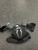 Used STX STALLION 75 Lacrosse Shoulder Pads Black SM 11162-S000459077 View 1
