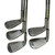Used Top Flite 9 PC GOLF SET NO DRIVER Mens Complete Set RH 9 Piece 11484-S000307502 View 14