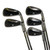 Used Top Flite 9 PC GOLF SET NO DRIVER Mens Complete Set RH 9 Piece 11484-S000307502 View 13