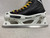 Used CCM RBZ 70 Senior Goalie Skate Black Senior 6.5 11855-S000206574 View 3