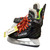 Used Bauer SZ 2 XLS SKATES Junior Hockey Skate Junior 02 11842-S000231462 View 2