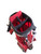 Used Tour Edge JR STAND BAG Jr Stand Bag Red 11760-S000094044 View 3