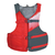New Stohlquist Fit Life Jacket Red- XL 11218-37QQF1850610XL View 1