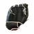 Used Rawlings RENEGADE SHOCK BB/SB Glove RH Throw Black 14" 11911-S000016762 View 1