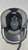 Used Rawlings 6 1/2 - 7 1/2 Batting Helmet w/Mask Black One Size 11795-S000034633 View 3
