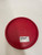 Used Innova INVADER Disc Golf Putter Red 11703-S000214738 View 2