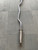 Used Exercise Olympic Curl Bar 48" 11614-S000239664 View 3