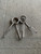 Used Oly Spring Clamps  11614-S000239668 View 1
