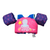 Used Speedo Youth PFD Purple Small View 1