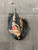 Used Rawlings RENEGADE BB/SB Glove RH Throw Brown 9" 11614-S000239673 View 1