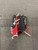 Used Rawlings PLAYERS SERIES PL85SB BB/SB Glove RH Throw Red 8" 11614-S000239671 View 2