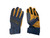 Used Warstic BB/SB Batting Gloves Navy Blue SM 11861-S000034307 View 5