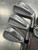 Used Titleist T150 2025 Mens Iron Set RH 6I-PW 11945-S000255671 View 2
