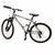 Used Diamondback SORRENTO Mountain Bike Mens Black 48-52cm - 19-20" - LG Frame 11479-S000426704 View 1