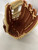 Used Rawlings GOLD GLOVE ELITE BB/SB Glove RH Throw Brown 11 1/2" 11882-S000027418 View 6