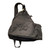 Used Disc Golf Bag Black 11842-S000231467 View 1
