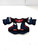 Used CCM NEXT Junior Shoulder Pads LG 11860-S000311552 View 1