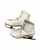Used FIGURE WomensFigure Skate White Senior 7 11724-S000228597 View 1