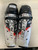 Used CCM JET SPEED FT680 Junior Shin Guards White 12" 11823-S000040630 View 1