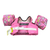 Used Infant PFD Pink XS Life Jacket View 1