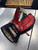 Used Cooper STREET REACTOR ED BELFOUR Street Goalie Catcher Jr Red S/M 11945-S000255676 View 1