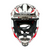 Used Sedici FUORI Adult Motocross Helmet Red Large View 1