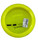 Used Innova CHAMPION FIRESTORM Disc Golf Driver 175g 10313-S000286119 View 2