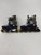 Used K2 ESCAPE Senior Rec Fitness Skates Black Senior 9 11891-S000320261 View 1