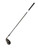 Used Adams Golf IDEA A12 OS Mens Individual Iron RH 9 Iron 11768-S000238576 View 6