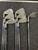 Used Taylormade R7 Mens Iron Set RH 4I-SW 11894-S000057231 View 2