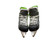 Used Bauer XLS SZ 4 Intermediate Hockey Skate Intermediate 4.0 11813-S000350019 View 3