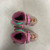 Used HELLO KITTY ADJ 11K-2 Child Roller Quad Skates Pink Adjustable 11762-S000081880 View 6