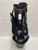 Used Mizuno GTO STAND BAG Mens Stand Bag Grey 11703-S000214742 View 3