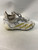 Used Adidas Adult FB Cleats White Senior 8 11895-S000031599 View 1