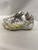 Used Adidas Adult FB Cleats White Senior 8 11895-S000031599 View 2