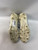 Used Adidas Adult FB Cleats White Senior 8 11895-S000031599 View 3