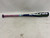 Used Rawlings US2DCX9 BB/SB USA 2 5/8 Bat Navy Blue 27" 11855-S000206585 View 1
