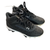 Used Under Armour BASEBALL CLEAT BB/SB Cleats Black Junior 03.5 10672-S000348437 View 1