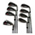 Used Callaway RAZR X NO 7 IRON Mens Iron Set RH 3I-SW 11890-S000144923 View 1