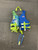 Used SENDA VALOR All Size Soccer Ball White 5 11614-S000239683 View 3