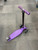 Used MICRO 3-WHEEL Scooter Purple 11614-S000239687 View 1